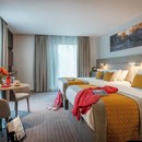 The Samuel Hotel, Dublin City Centre