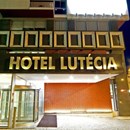 Lutecia Smart Design Hotel
