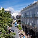Plaza Cavana