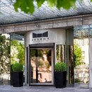 Regent Warsaw Hotel