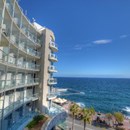 The Preluna Hotel