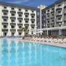 Topaz Hotel