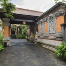 Tjampuhan Hotel and Spa