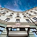Hanza Hotel