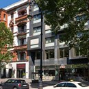 Leonardo Hotel Berlin KU’DAMM