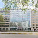 Thon Hotel Bristol Stephanie