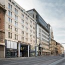 Exe Budapest Center