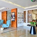 Arche Hotel Pulawska Residence