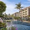 Sanur Resort Watujimbar