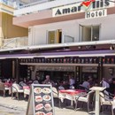 Amaryllis Hotel