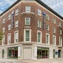Travelodge London Waterloo Hotel