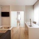 NH Madrid Chamberi