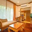 Sand Sea Resort Railay Beach