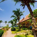 Lanta Casuarina Beach Resort