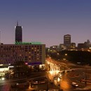 Metropol Hotel