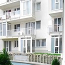 Nova Apartments
