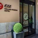 Exe Malaga Museos