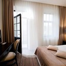 Amberton Cathedral Square Hotel Vilnius
