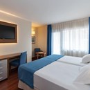 Hotel MS Maestranza Malaga