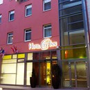 Hotel City Inn