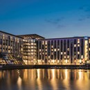 Copenhagen Island
