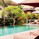 Pertiwi Resort & Spa