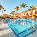 Bungalows Maspalomas Oasis Club