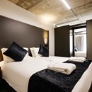 Grands Suites Hotel Residences & Spa
