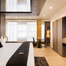 Hugo's Boutique Hotel