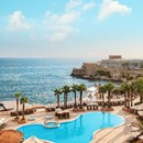 The Westin Dragonara Resort