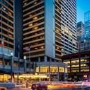 Sheraton New York Times Square Hotel