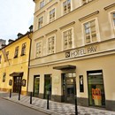 Hotel Páv