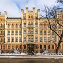 Monika Centrum Hotel