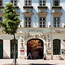 Mercure Grand Hotel Biedermeier