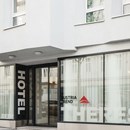 Four Points Flex by Sheraton Vienna Hauptbahnhof