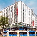 Intercityhotel Wien