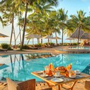 Sultan Sands Island Resort