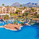 Albir Garden