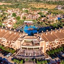 Albir Garden Resort