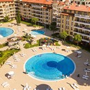 Royal Sun Apartments