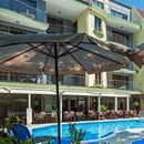 Hotel Mariner's