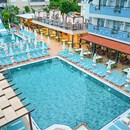Club Big Blue Suite Hotel