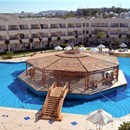 Naama Bay Promenade Mountain