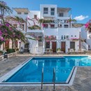 Lejligheder Villa Diktynna