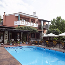 Ammon Garden Hotel