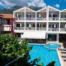 Aggelos Apartments
