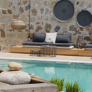 Iridachic Boutique Hotel & Spa - endast vuxna