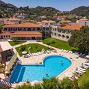 Palmyra Hotel