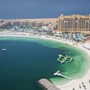 DoubleTree by Hilton Resort & Spa Marjan Island, Ras al Khaimah