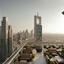 Four Points By Sheraton Sheikh Zayed Road